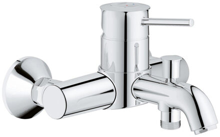 GROHE Bad / douche Monocommande Mixer - Wall