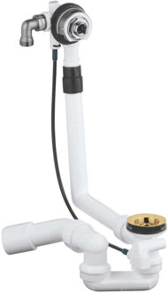 GROHE Badafvoer GROHE Others Cool Sunrise Geborsteld Goud