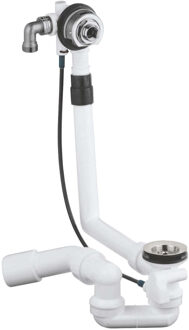 GROHE Badafvoer GROHE Others Supersteel RVS Look