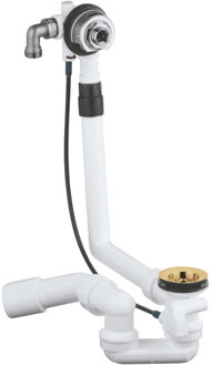 GROHE Badafvoer Others Cool Sunrise Geborsteld