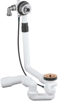 GROHE Badafvoer Others Warm Sunset Geborsteld