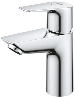 GROHE Badkamer wastafel mixer - Water besparen