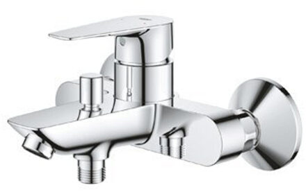 GROHE Badmengkraan Start Edge 1/2" Chroom