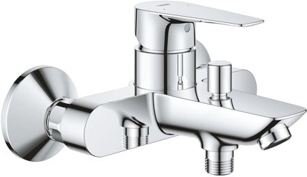 GROHE Badmengkraan Start Edge 1/2" Chroom