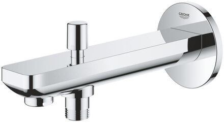 GROHE baduitloop wandmontage met omstelling 1/2x17cm chroom 13390000 13390000