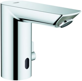 GROHE Bau Cosmopolitan E Infrarood Wastafelkraan - Chroom