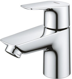 GROHE BauEdge toiletkraan XS-size 1/2 chroom