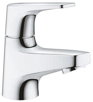 GROHE BauFlow Toiletkraan XS - Extra Lage Fonteinkraan - Chroom