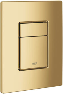 GROHE Bedieningspaneel closet/urinoir H1.2xB15.6xL19.7cm Kunststof Cool Sunrise