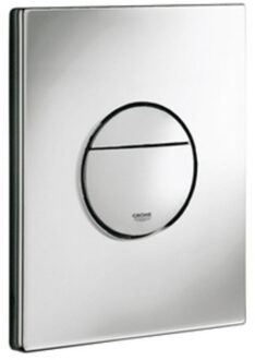 GROHE bedieningsplaat Sail 38965SH0