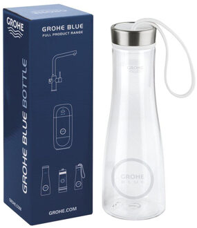 GROHE Blue Drinkfles - 500 ML - Tritan