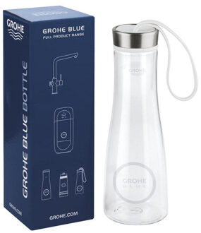 GROHE Blue Drinkfles - 500 ML - Tritan