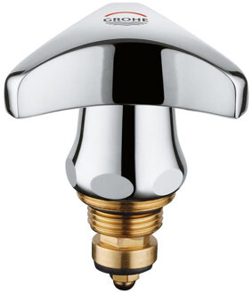 GROHE bovendeel met Trecorn greep warm 3/8