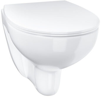 GROHE Bundel WC Pack - Keramiek