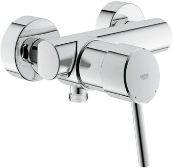 GROHE Concetto Douchekraan - 15 cm hartafstand
