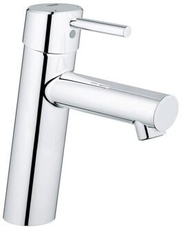 GROHE Concetto Wastafelkraan - Medium uitloop - Chroom