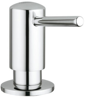 GROHE Contemporary Zeepdispenser - Chroom - 500ml - 40536000