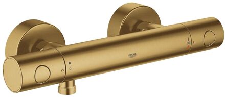 GROHE Cosmopolitan Douchethermostaat Goud