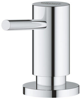 GROHE Cosmopolitan Zeepdispenser - Chroom - 500ml - 40535000