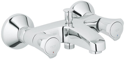 GROHE Costa  Badmengkraan (opbouw)