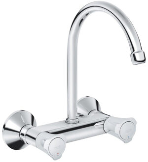 GROHE Costa Keukenmengkraan