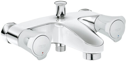 GROHE Costa L Badkraan - 15cm - chroom - 25453001