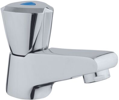 GROHE Costa Trend Fonteinkraan - lage uitloop - zonder waste - chroom - 20142000