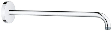 GROHE douchearm 45cm chroom