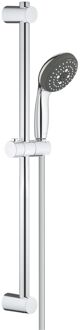 GROHE Doucheset 3 jets met Vitalio Start 100 bar - Grohe - 26032000