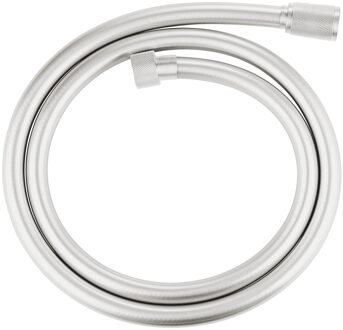 GROHE Doucheslang GROHE Silverflex 1250Mm Supersteel RVS