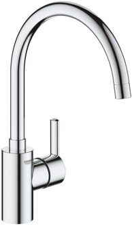 GROHE Eéngreeps wastafelmengkraan - Feel Chromé - 32670002