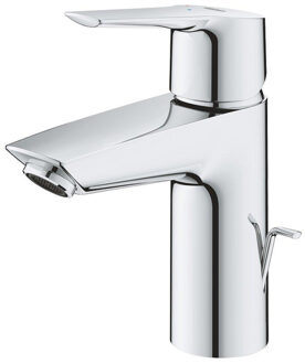 GROHE Eengreeps wastafelmengkraan - Maat S - GROHE - Start - Chroom