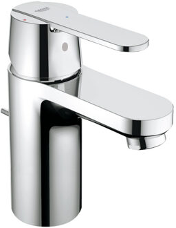 GROHE Eengreeps wastafelmengkraan - Maat S