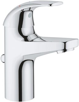 GROHE Eengreeps wastafelmengkraan - Maat S