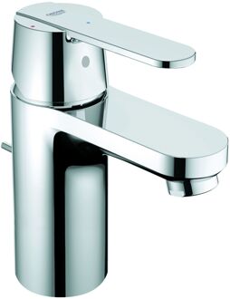 GROHE Eengreeps wastafelmengkraan - Maat S