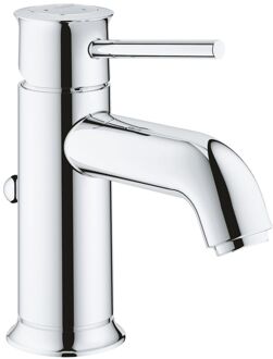 GROHE Eengreeps wastafelmengkraan - Maat S