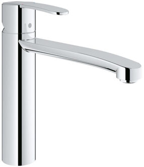 GROHE Eengreepsmengkraan voor spoelbak GROHE - Wave Cosmopolitan - Chroom