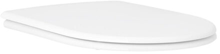 GROHE Essence Closetzitting - soft close - quickrelease - alpine wit 39577001