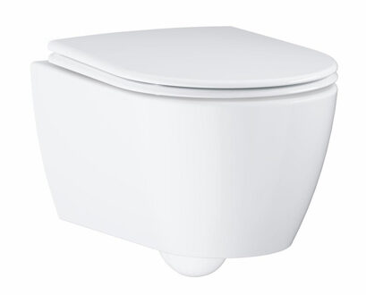 GROHE Essence hangend toilet