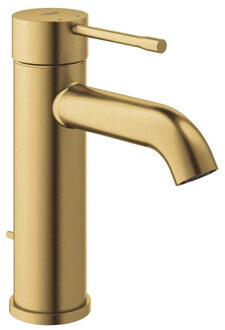 GROHE Essence M-Size Wastafelmengkraan Goud