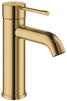 GROHE Essence M-Size Wastafelmengkraan Goud