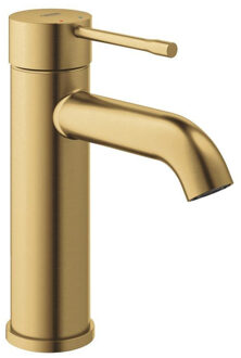 GROHE Essence M-Size Wastafelmengkraan Goud