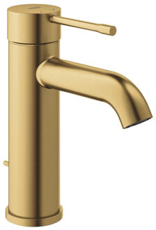 GROHE Essence M-Size Wastafelmengkraan Goud