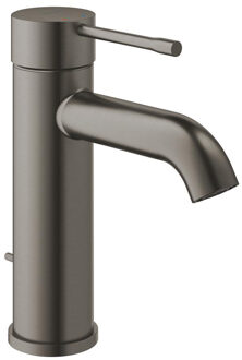 GROHE Essence M-Size Wastafelmengkraan Zwart