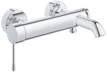 GROHE Essence New Badkraan - 15cm - chroom - 33624001