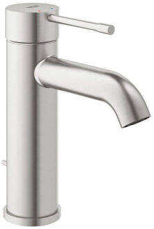 GROHE Essence New S-Size Wastafelkraan - Met trek-waste