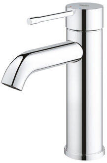 GROHE Essence Wastafelkraan Opbouw - uitloop 11.6cm - S-size - chroom 24172001
