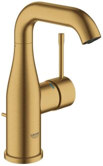 GROHE Essence Wastafelmengkraan Goud