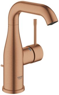 GROHE Essence Wastafelmengkraan Koper