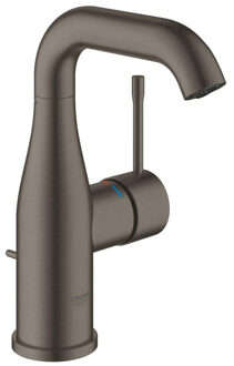 GROHE Essence Wastafelmengkraan Zwart